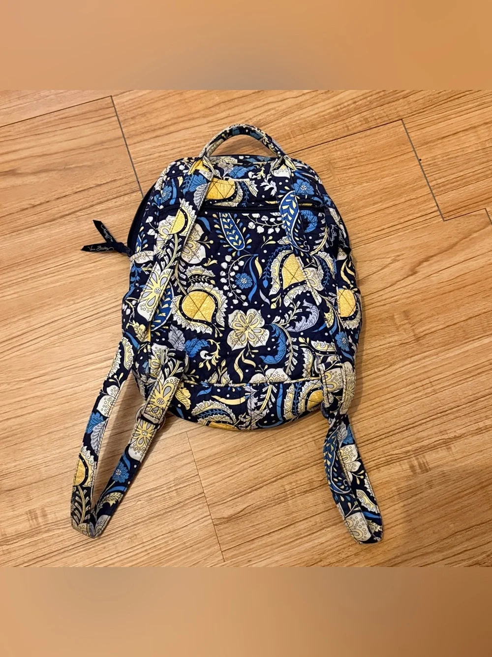 Vera Bradley good backpack vera